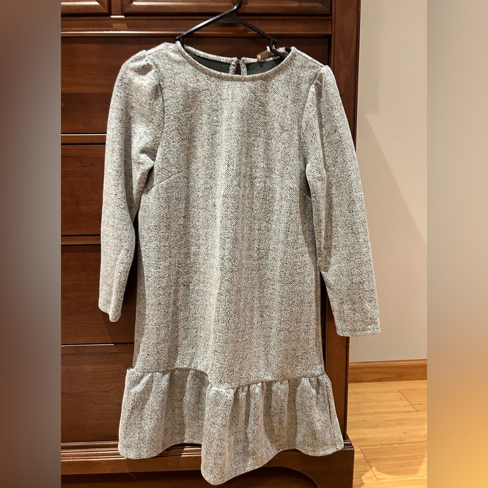 Loft dress